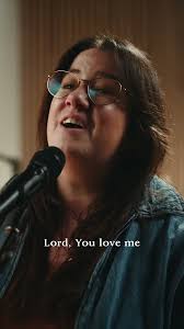 All Things by Sovereign Grace Music