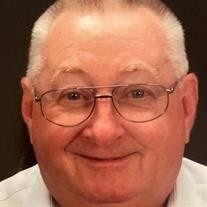 James P. Mulligan Obituary