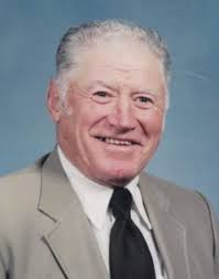 Henry J. "Hank" Suing Obituary