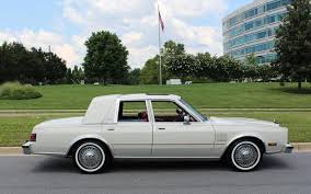 Image result for White 1985 Chrysler