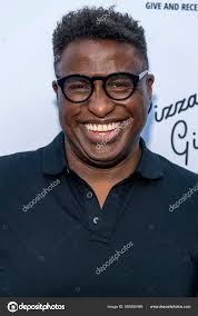 Michael Leon Wooley Attends Natasha Graziano's Book Launch Party You —  Stock Editorial Photo © info@photographybyeugene.com #595260464