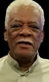 Obituary information for Benjamin Hallums