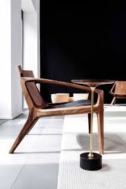Sand Frukt Og Baer A Simple Pavilion With Wooden Oak Columns And Four Roof Trusses Furniture Chair Design Furniture Design