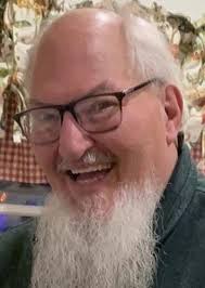 James Giese Obituary