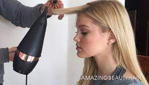 Then brush your hair with it. 11 Best Ways To Remove Statics On Hair Amazingbeautyhair
