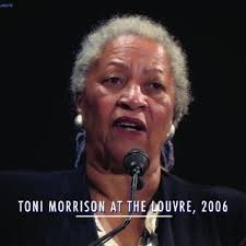 PDF) Portrait of the postcolonial intellectual as a wise old woman: Toni  Morrison, word-work, and The Foreigner's Home