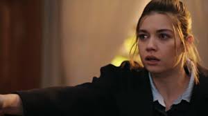 Deus: "I'm sorry for still being here, Ysaac," Ysaac: "You're not just  here, You're stuck." Deus: "I know." lesson learned: YsUs Comeback🥺🥺🥺