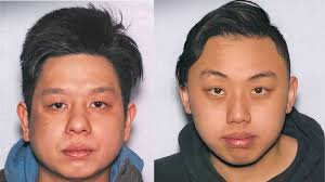 Police seek two BC men charged in multi-kilo drug bust