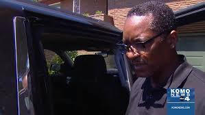 Seattle mayoral candidate has run-in with armed catalytic converter thieves