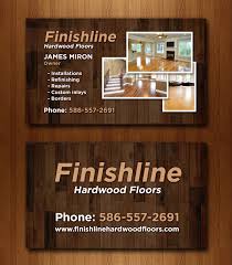 14 Popular Hardwood Flooring Business Card Template Unique Flooring Ideas