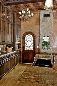 16 Classic Old World Interior Design Ideas Old World Kitchens Tuscan Living Rooms World Decor