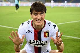 See more of maglia numero 10 on facebook. Calciomercato Roma Shomurodov Di Avvicina 11contro11