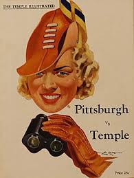 1939 Pittsburgh Panthers football team