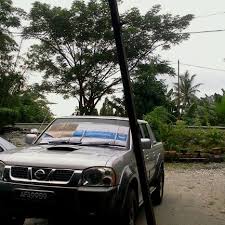 Menyediakan servis ketuk dan cat kereta. Bengkel Kereta Sani Motor 27 A Jalan Tok Ketua