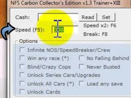 The supreme car bundle was an early unlock pack featuring various cars . Hack Need For Speed Carbon Youtube