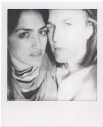 Who is David Sylvian's wife or girlfriend?