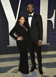 Vanessa bryant is the wife of legendary nba superstar kobe bryant. Vanessa Bryant Statement We Are Completely Devastated