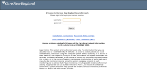 Home Carenewengland Org Care New England Secure Networ Home Care New England
