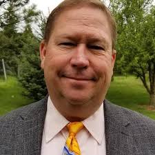 The Mark Griffith Radio Show