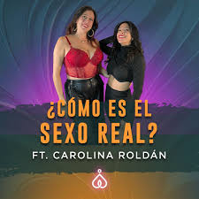 T6. E19.Pedos vaginales, accidentes en el sexo, eyaculación precoz y más  sobre sexo real ft Carolina Roldan – Podcasmo Multiple – Podcast – Podtail
