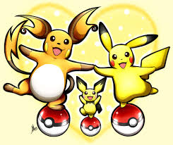 Raichu Pichu Pikachu Jpg 2024 1699 Pikachu Raichu Pokemon Drawings