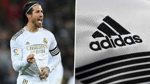 Shop real madrid football shirts to support your favorite la liga club at fanatics. Real Madrid S 2020 21 Kit New Home And Away Jersey Styles And Release Dates Goal Com