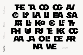 Tt Firs Neue Business Template Lowercase A Uppercase And Lowercase