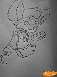 | jayassen.com / prvá rozprávka zo série veselé zúbky. Foxy Out 5 Kako Crtati Foxy Iz Fnaf Olovke Pcane