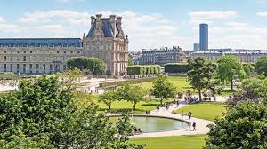 Jardin des tuileries (literally tuileries garden in english) is a public garden located between the louvre museum and the place de la concorde in the 1st arrondissement of paris. Mission Tuileries Un Jeu De Piste 2 0 Au Jardin Des Tuileries
