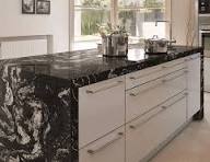 Granite with Veins; Small Difference Makes a Greater Impact