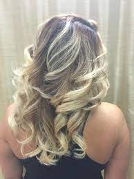 Ombre Highlights Hair Salon Services Best Prices Best Hair Salon Balayage Hair Salon Balayage Hair