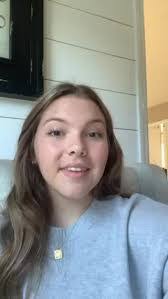 Madison Belcher's Instagram, Twitter & Facebook