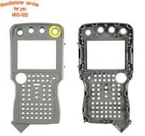 Front Case Cover for DX200 JZRCR-YPP21-1 Yaskawa Electric Teach Pendant  Motoman | eBay