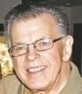 David Johnson Obituary (2009)