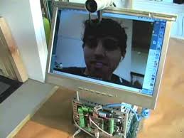 November 16, 2018 at 1:45 pm nicely done. Sparky Diy Web Based Telepresence Robot 15 Steps With Pictures Instructables