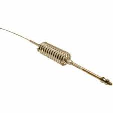 The coil is made of a thin wire entwined around the shaft of. 5 Best Cb Antennas Reviews Updated 2021 Cw Touch Keyer