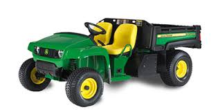 It reveals the components of the circuit as streamlined shapes as well as the power and signal links in between the devices. John Deere Gator Te 4x2 Electric Parts And Accessories Automotive Amazon Com