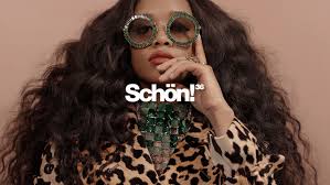 Schön! 36