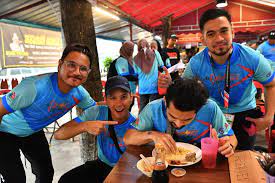 Jalan jalan cari makan selangor. Blog Masakan Tempat Makan Popular Malaysia Jalan Jalan Cari Makan