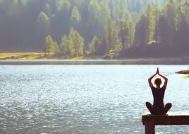 Alternative & holistic health service Yoga Holiday Yoganatured Yoga Nature You