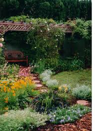 Landscape Pictures Kathys Landscaping Design Installation Consultation Maintena Small Backyard Landscaping Small Backyard Gardens Backyard Garden Design