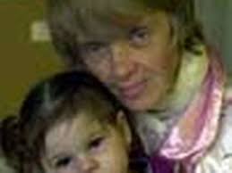 Brave Debbie is a firework hero