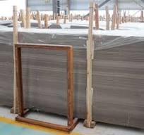 Coffee Wood Marble Slab Suppliers - Wholesale Price - HRST STONE