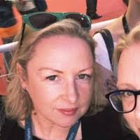 Siobhan Farrell's Instagram, Twitter & Facebook