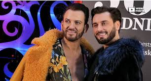 Rafał grabias pokazał zdjęcie z dawnych lat. Rafal I Gabriel Rozstali Sie Ich Zwiazek Rozbil Trzeci Mezczyzna Wideoportal Tv Plotki Gwiazdy Komentarze Wideoportal Tv
