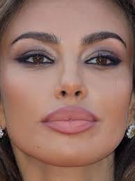 See a recent post on tumblr from @hothautehotreturns about madalina ghenea. Madalina Ghenea Makeup Obsession Celebrity Skin Care Beautiful Hair Color