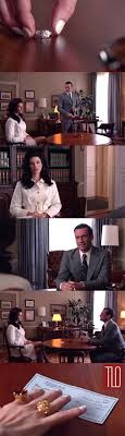 Mad Style New Business Tom Lorenzo Fabulous Opinionated Mad Men Fashion Mad Men Mad Man Serie