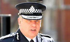 Leveson inquiry: Met police may have to log all press meetings