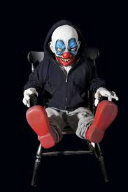 Tekening killer clown / clowns in de hoofdrol hip of horror / alibaba.com offers 1,076 killer clown products.killer klowns from outer space is a 1988 american science fiction horror comedy film written, directed and produced by the chiodo brothers, and starring grant. Pin Van Edgar Op Things That Creep Me Out Clowns Horror