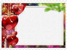 Happy valentines day, happy valentine day svg file for scrapbooking svgs. Photo Frame With Hearts For St Background For Happy Valentines Day Png Free Transparent Png Clipart Images Download
